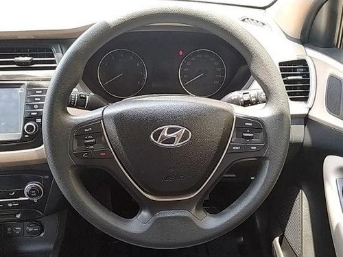 Used Hyundai Elite i20 car at low price