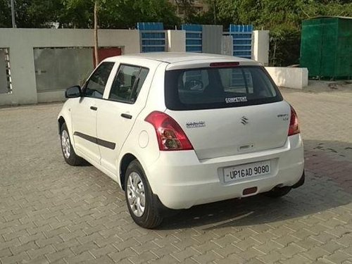 Maruti Suzuki Swift 2011 for sale