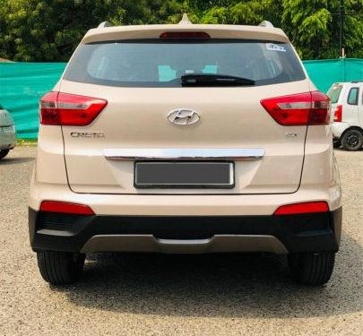 2016 Hyundai Creta for sale