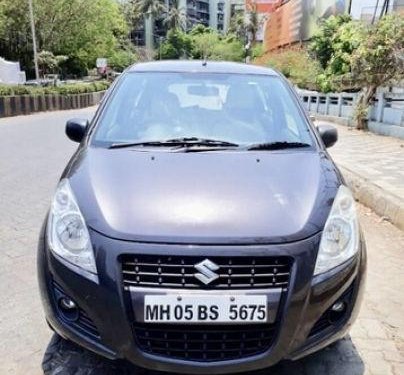 Maruti Suzuki Ritz 2013 for sale