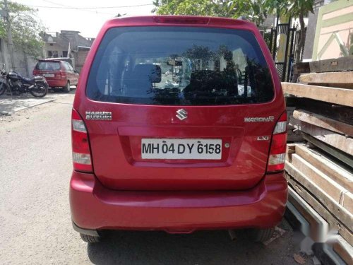 Maruti Suzuki Wagon R LXI 2009 for sale