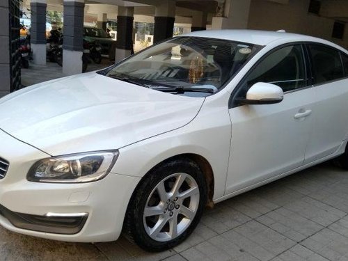 Volvo S60 D4 Momentum 2014 for sale