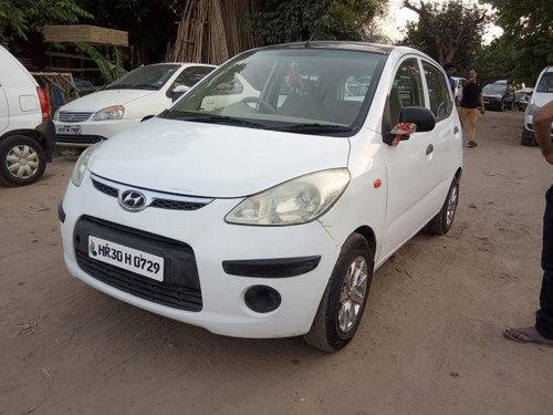 Used 2009 Hyundai i10 for sale