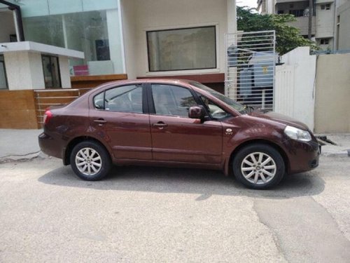 Used Maruti Suzuki SX4 car at low price