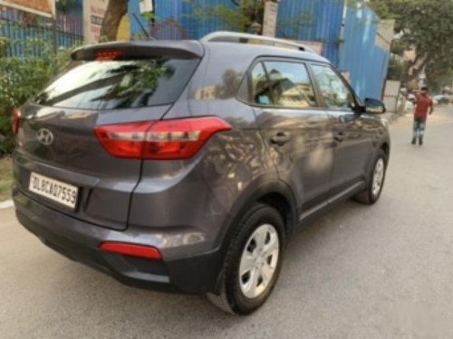 Used Hyundai Creta 1.6 E Plus 2017 for sale