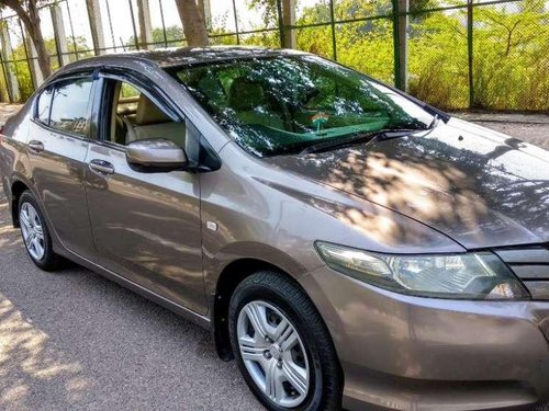 Honda City 1.5 S MT 2011 for sale