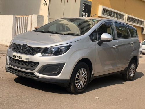 2018 Mahindra Marazzo for sale at low price