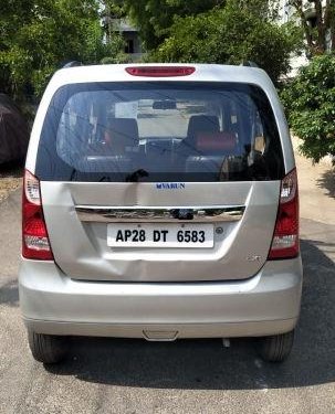 Maruti Suzuki Wagon R LXI CNG 2013 for sale