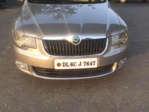 Used Skoda Superb Elegance 1.8 TSI AT 2009 for sale