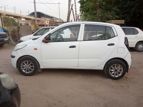 Used 2009 Hyundai i10 for sale