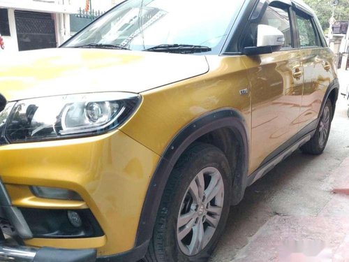 2017 Maruti Suzuki Vitara Brezza for sale at low price