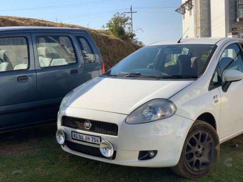 Used Fiat Petra 2011 car for sale at low price