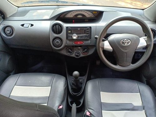 Used 2012 Toyota Platinum Etios for sale