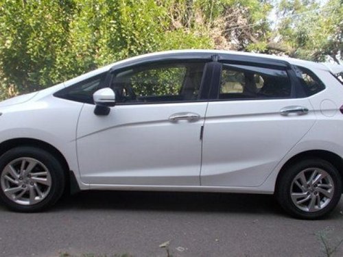 Honda Jazz 2017 for sale