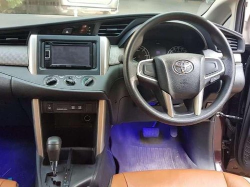 Toyota Innova Crysta 2017 for sale