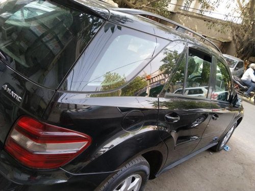 2011 Mercedes Benz M Class for sale at low price