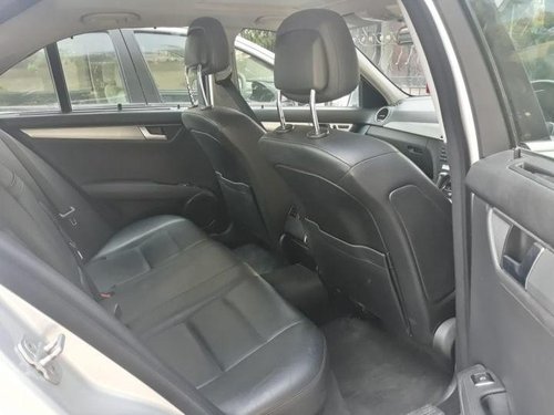 2013 Mercedes Benz C Class for sale