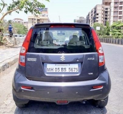 Maruti Suzuki Ritz 2013 for sale