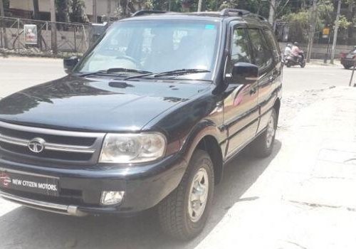 Tata Safari DICOR 2.2 LX 4x2 BS IV 2011 for sale