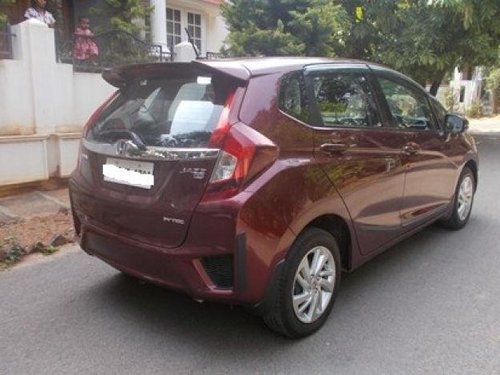 Honda Jazz 2015 for sale