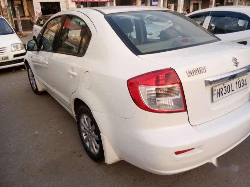 2012 Maruti Suzuki SX4 for sale at low price