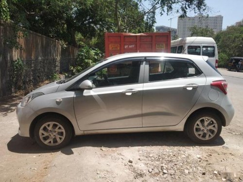 Used 2017 Hyundai Grand i10 for sale