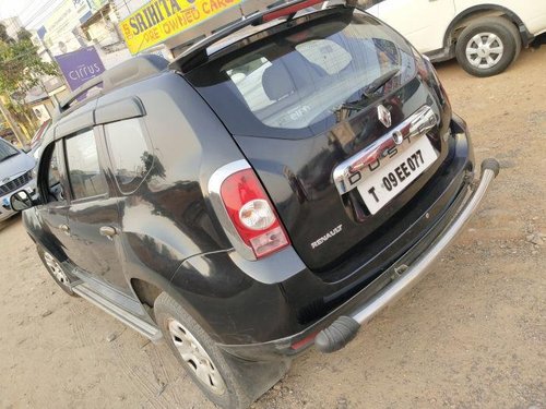 Used Renault Duster 110PS Diesel RxL 2014 for sale