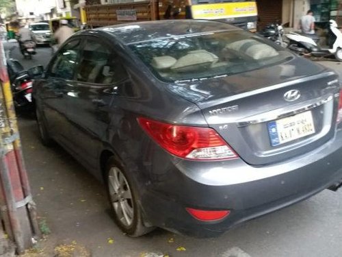 Used 2013 Hyundai Verna for sale