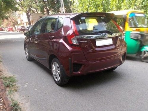 Honda Jazz 2015 for sale