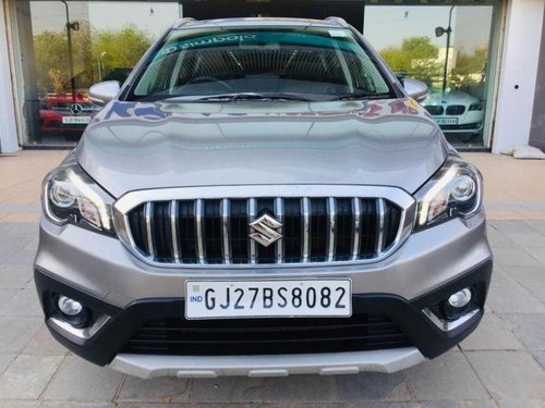 Maruti S-Cross DDiS 320 Alpha for sale