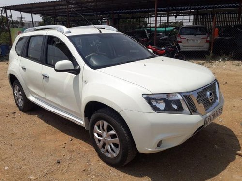 Used Nissan Terrano XL 110 PS 2014 for sale