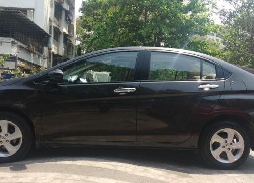 Honda City i VTEC CVT VX for sale