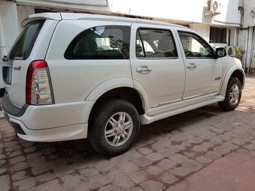 Used 2016 Isuzu MU 7 for sale