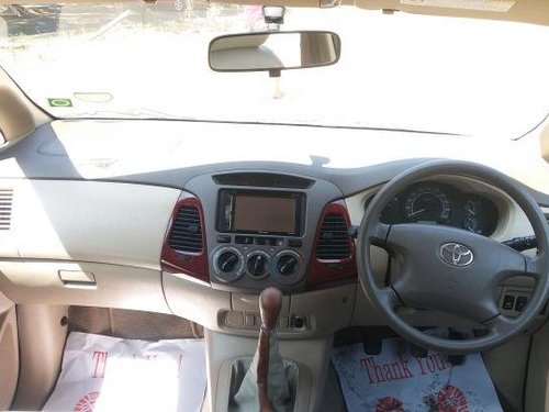 Used 2006 Toyota Innova for sale