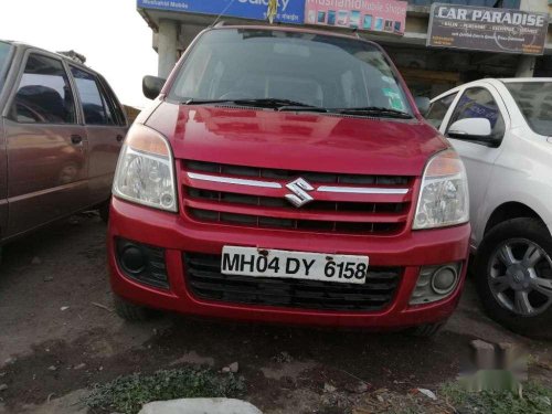 Maruti Suzuki Wagon R LXI 2009 for sale