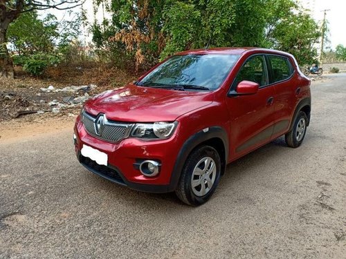 2016 Renault Kwid for sale