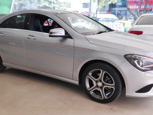 Mercedes Benz 200 2016 for sale