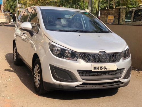 2018 Mahindra Marazzo for sale at low price