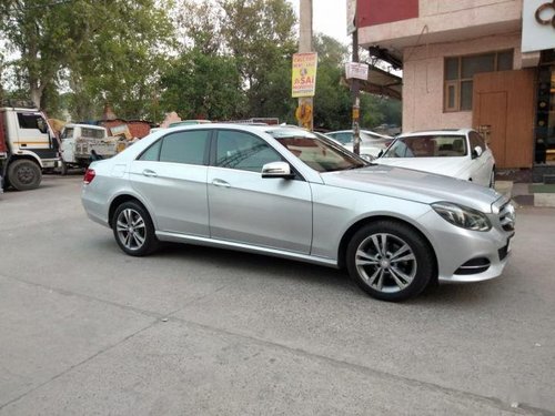 Mercedes Benz E Class 2013 for sale