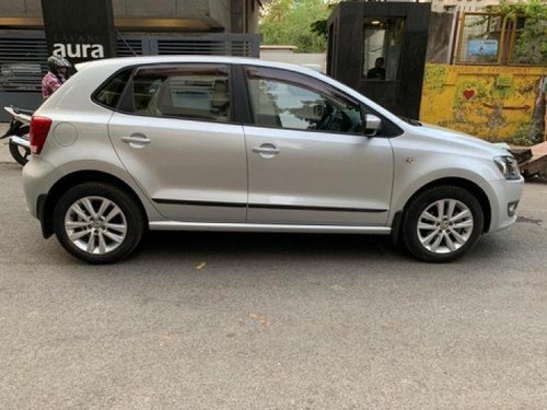 Used 2014 Volkswagen Polo for sale