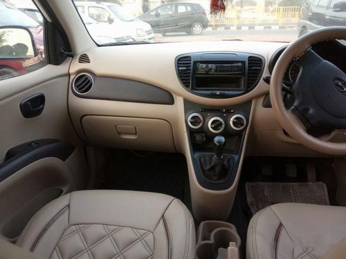 Used 2009 Hyundai i10 for sale