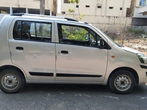 Maruti Suzuki Wagon R LXI CNG 2013 for sale