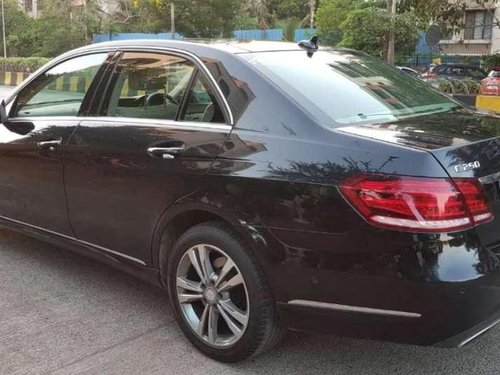 Used 2015 Mercedes Benz E Class for sale