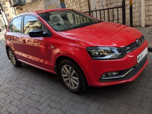 2015 Volkswagen Polo for sale