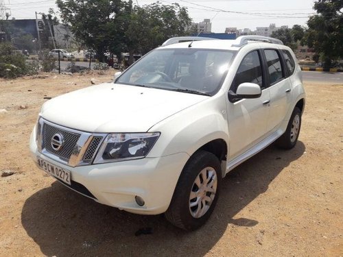 Used Nissan Terrano XL 110 PS 2014 for sale