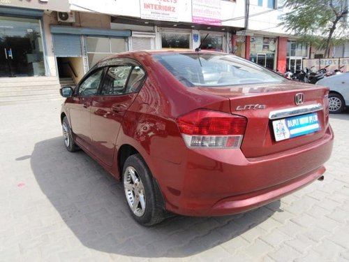 Honda City 2009 for sale