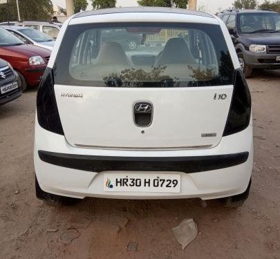 Used 2009 Hyundai i10 for sale