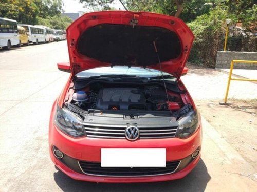 Used 2012 Volkswagen Vento for sale