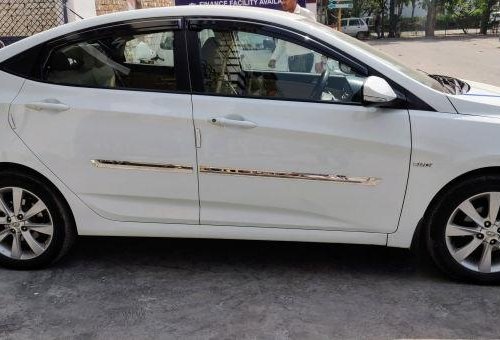 Used Hyundai Verna 1.6 SX 2013 for sale