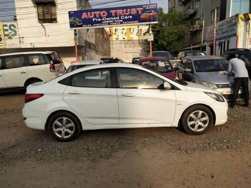 Hyundai Verna 2011 for sale